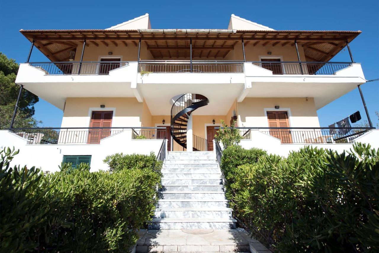 Appartement Cochelli *