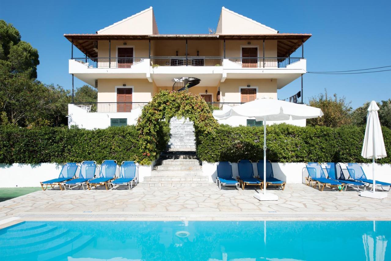 Cochelli Appartement *
