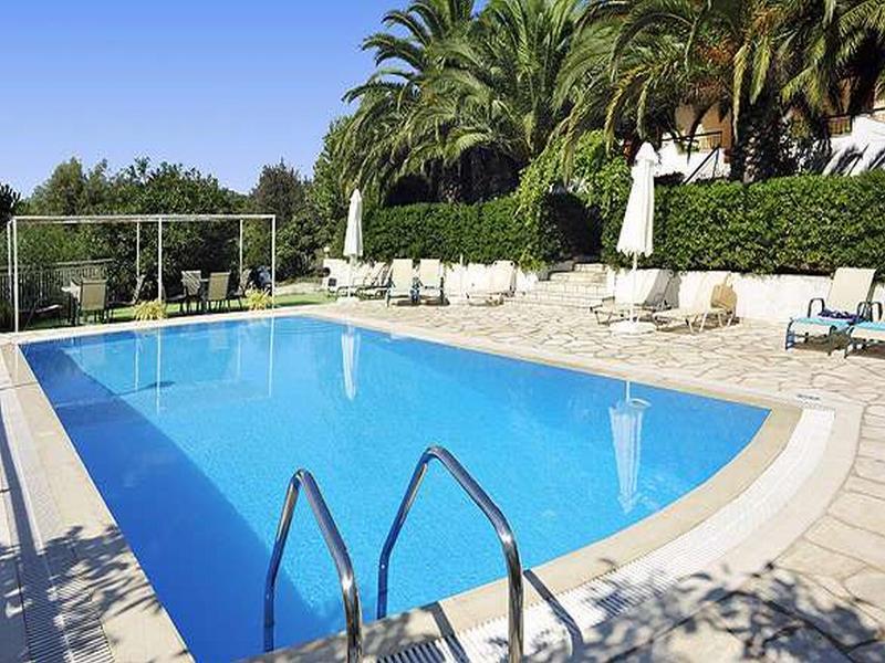 Cochelli Appartement *