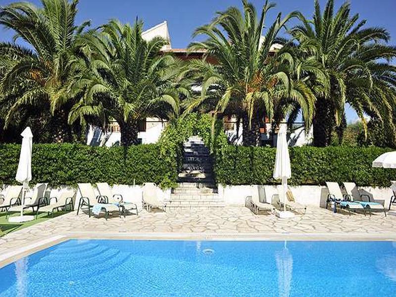 Appartement Cochelli