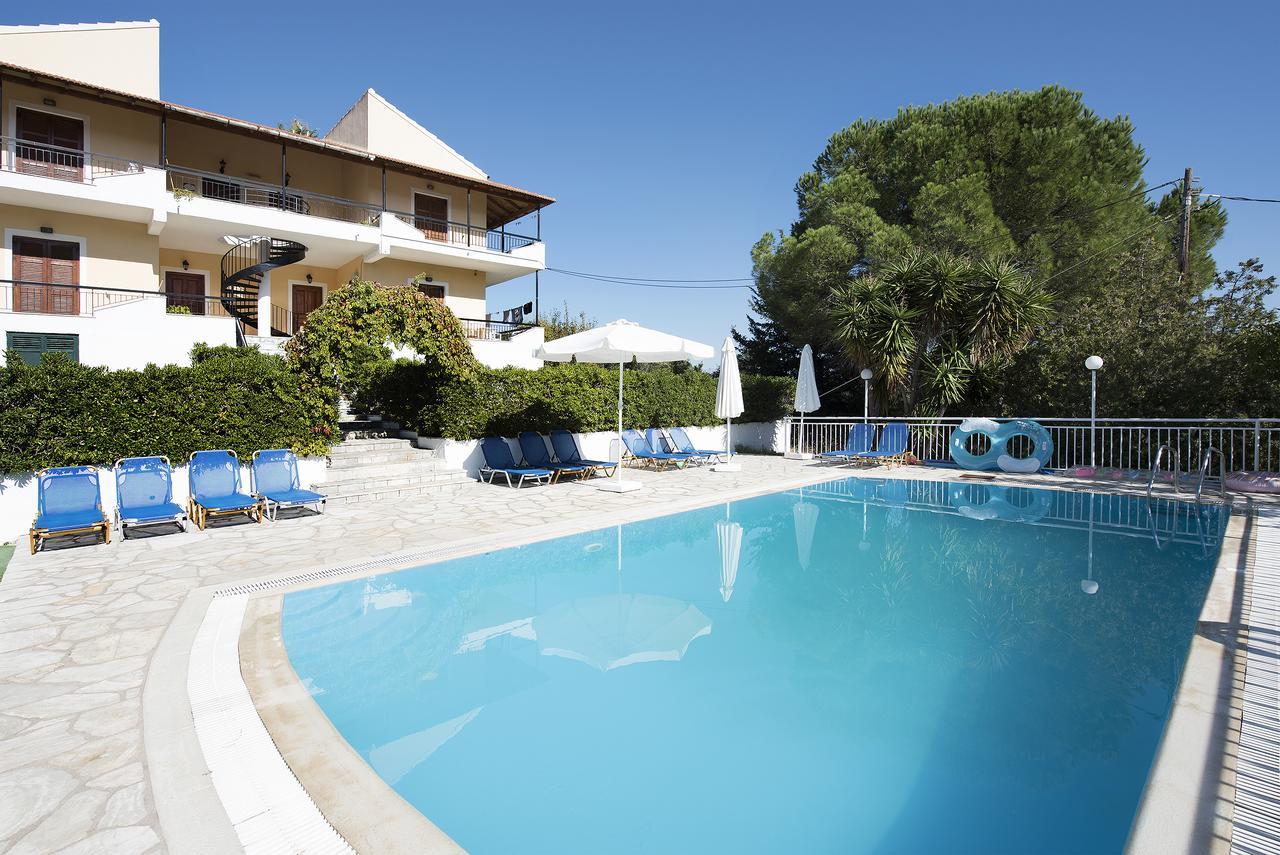Cochelli Appartement