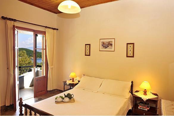 Appartement Cochelli Kassiopi